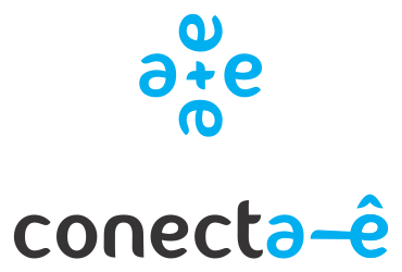 Logotipo Conecta-e
